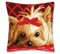Vervaco 1-Piece Cushion Yorkshire