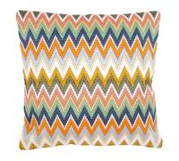 Vervaco 40 x 40 cm Fitted Stitch Cushion