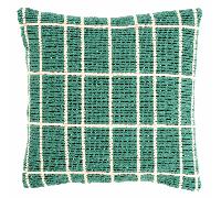 Vervaco Angled Clamping Stitch Cushion Kit: Squares
