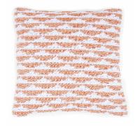 Vervaco Angled Clamping Stitch Cushion Kit: Waves