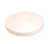 Vervaco BINDING TAPE BEIGE, 100% Cotton, 7.5 x 1 x 7.8 cm