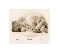 Vervaco Birth Record First Hug