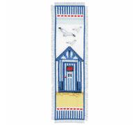 Vervaco Counted Cross Stitch Kit Bookmark Birds Dogs Cats Floral