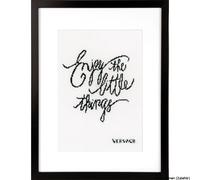 Vervaco Counted cross stitch kit Enjoy the little things, DIY