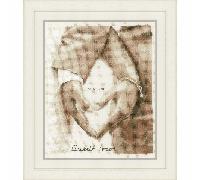 Vervaco Embroidery Kit, Small