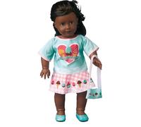 Vervaco Couture Outfit Making Set: Emily I Love ice Cream, NA