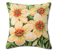 Vervaco Craft Kit, Multi Colour, One