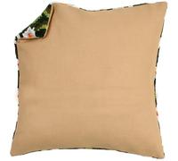 Vervaco Cushion Back 45x45cm, Ecru