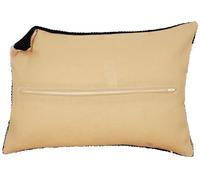 Vervaco Cushion Back with Zipper: Natural: 45 x 35cm or 18 x 14in, N