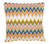 Vervaco 40 x 40 cm Fitted Stitch Cushion