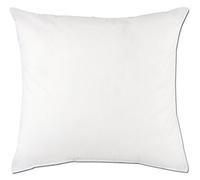 Vervaco Cushion Pad: 25 x 25cm: Pack of 10, Polyester, White, 25x10x25 cm