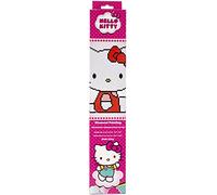 Vervaco Diamond Painting Kit: Hello Kitty, Multi, 22 x 22cm