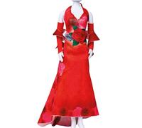 Vervaco Dress Your Doll, Synthetic Fiber, Multi-Colour, 31 x 24 x 1 cm