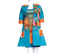 Vervaco Dress Your Doll, Synthetic Fiber, Multi-Colour, 31 x 24 x 1 cm