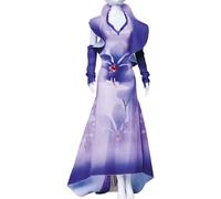 Vervaco Dress Your Doll, Synthetic Fiber, Multi-Colour, 31 x 24 x 1 cm