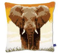 Vervaco Elephant in The Savannah