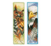 Vervaco Embroidery Kit, Small