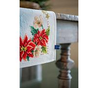 Vervaco Embroidery Kit, Small