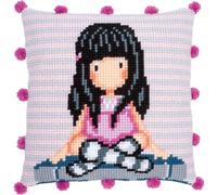 Vervaco Embroidery Kit, Small