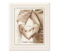 Vervaco Embroidery Kit, Small