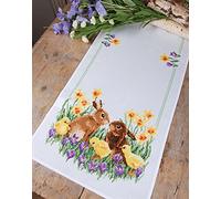 Vervaco Embroidery Kit, Small