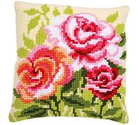 Vervaco Embroidery Kit, Small