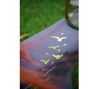 Vervaco Flower Flakes Table Runner Kit