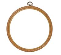 Vervaco Frame, Plastic, Natural, 15 cm