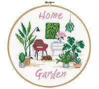 Vervaco Home Garden Counted Stitch Kit