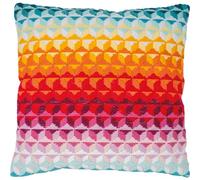 Vervaco Kit Coussin au Point lancé Modern