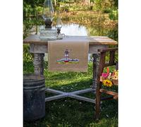 Vervaco Lighthouse Table Runner Kit