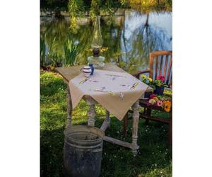 Vervaco Lighthouse Tablecloth Kit