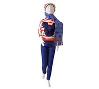 Vervaco Outfit Making Couture Set Kathy Navy, Cotton Blend, Assorted, 31 x 6.5 x 37 cm