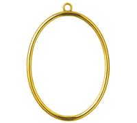 Vervaco Oval Shaped Frames, Multi-Colour