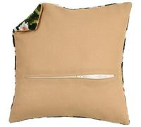 Vervaco PN-0021054 Cushion, Polyester, Multicolor, 45x45 cm