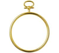 Vervaco Round Shaped Frames, Multi-Colour 1283