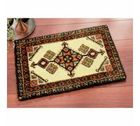 Vervaco Latch Hook Kit: Rug: Rectangular