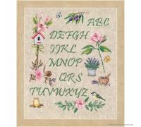Vervaco Small Cross Stitch Kit