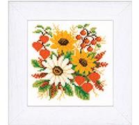 Vervaco Small Cross Stitch Kit