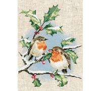 Vervaco Small Cross Stitch Kit