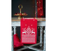 Vervaco Reindeer Table Runner Kit