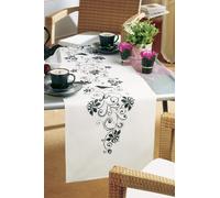 Vervaco Table Runner Embroidery Kit Floral Easter Christmas Animals