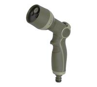 Verve 4 Function Multi Spray Nozzle