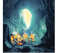 VERVE, The - A Storm In Heaven - Vinyl (gatefold heavyweight vinyl LP)