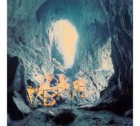 VERVE, The - A Storm In Heaven - Vinyl (gatefold heavyweight vinyl LP)