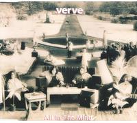 Verve - All in the Mind