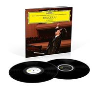 Verve - BRUCE LIU - THE CHOPIN COMPETITION 2LP - Vinyl Record - M3z