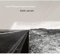 Verve - Carl Philipp Emanuel Bach Wurttemberg Sonatas - CD - H4z