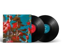Verve - CHAD LAWSON - BREATHE - 2LP Preorder for release 23/09/22 - Vi - K3z