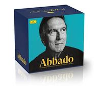 Claudio Abbado - Complete Recordings on Deutsche Grammophon and Decca